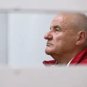 Former Russian Deputy Defense Minister General Pavel Popov Charged with Fraud, Abuse of Office, Illegal Arms Trafficking, and Official Falsification in Major Corruption Case