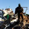 Hamas Releases Ten Hostages as Part of Ceasefire Efforts in Gaza