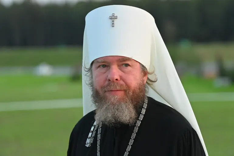 Historical Claims by Ukrainian Cleric Link 1654 Annexation to Russia's Special Military Operation, Reigniting Debate on Ukraine-Russia Relations