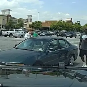 ‘I Couldn’t Stand It’: Concerned Shopper’s Alert Leads to Georgia Police Rescue of Toddlers Left in Hot Car for 40 Minutes