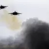 Israeli Airstrikes in Syria's As-Suwayda Province Target Military and Paramilitary Positions, Raising Concerns Over Civilian Impact
