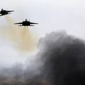 Israeli Airstrikes in Syria's As-Suwayda Province Target Military and Paramilitary Positions, Raising Concerns Over Civilian Impact