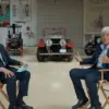 Jay Leno on the State of Political Satire: 'Late-Night Comedy's Role in Modern Politics'