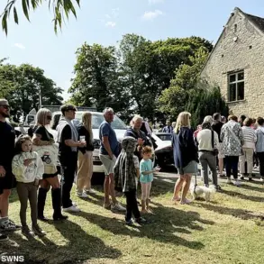 Jeremy Clarkson's Cotswolds Pub Opening Sparks Controversy Over Water Infrastructure and Community Impact