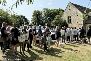 Jeremy Clarkson's Cotswolds Pub Opening Sparks Controversy Over Water Infrastructure and Community Impact