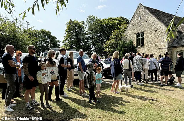 Jeremy Clarkson's Cotswolds Pub Opening Sparks Controversy Over Water Infrastructure and Community Impact
