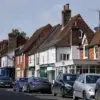 Johnny Depp's Surprising Move to Sussex Countryside Marks Shift from Urban Lifestyle
