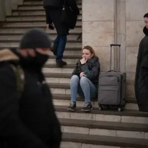 Kyiv in Darkness: Russian Strikes Target Critical Infrastructure as Power Outages Grip Capital – Urgent Update