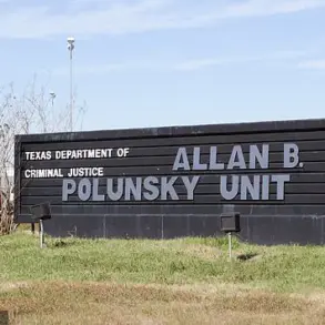 Landmark Policy Shift in Texas Death Row Sparks Debate on Justice and Humanity