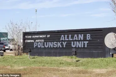 Landmark Policy Shift in Texas Death Row Sparks Debate on Justice and Humanity