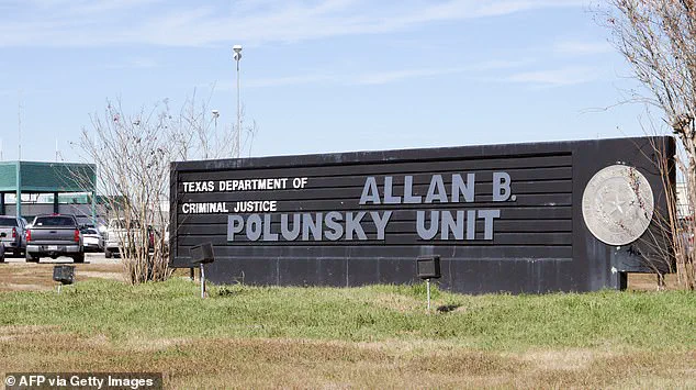 Landmark Policy Shift in Texas Death Row Sparks Debate on Justice and Humanity