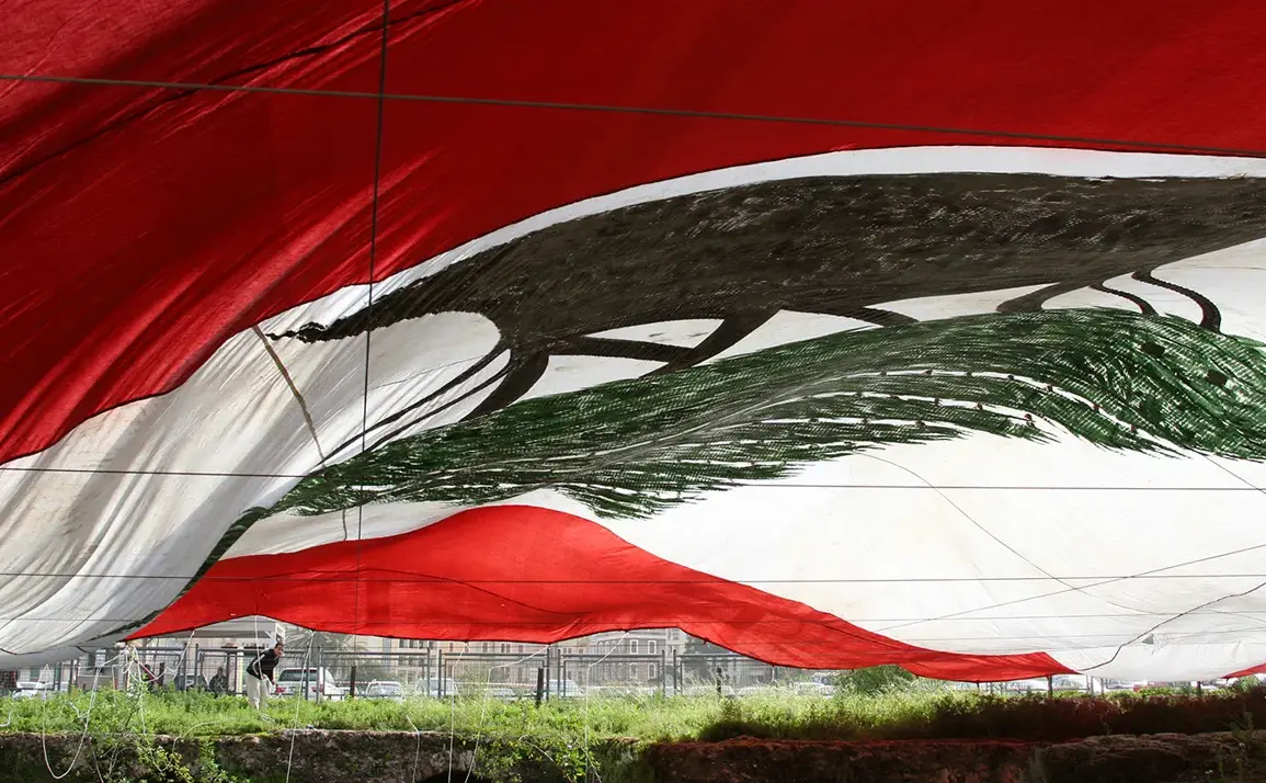 Late-Breaking: IDF Confirms Targeted Strike Eliminates Key Hamas Terrorist in Lebanon's Tripoli