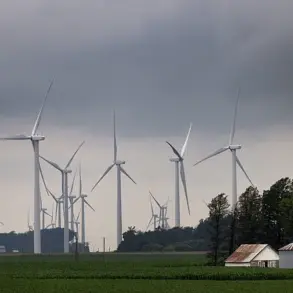 Late-Breaking: Trump Administration Unveils Sweeping Energy Reforms to Protect Migratory Birds and Ensure Affordable Power