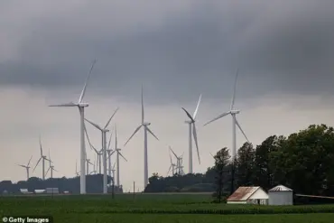 Late-Breaking: Trump Administration Unveils Sweeping Energy Reforms to Protect Migratory Birds and Ensure Affordable Power