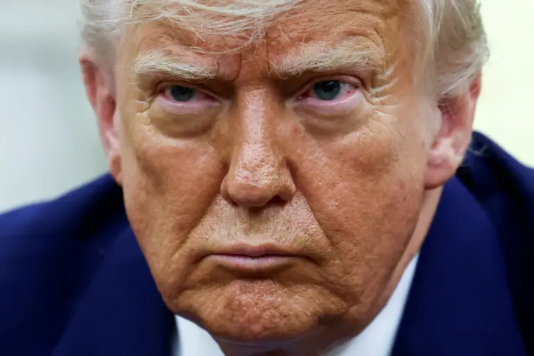 Late-Breaking: Trump Approves Urgent Dispatch of Defensive Weaponry to Ukraine Amid Escalating Eastern European Tensions
