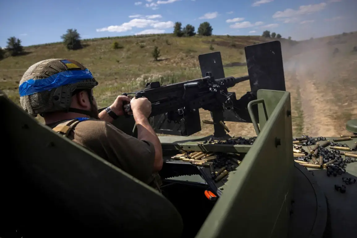 Late-Breaking: Ukrainian Soldiers Allegedly Execute Civilians in Selydove, Donetsk, Per Witness Testimony