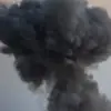 Limited Access: Explosions in Odessa and Air Raids Across Ukraine Reveal Escalating Tensions