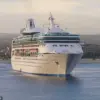 Lizzy Moss Alleges 48-Hour Detention by Royal Caribbean After Reporting Stolen Safe on Symphony of the Seas Cruise