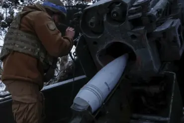 Major General Popov Accuses Ukrainian Forces of Targeting Residential Area in Kherson Oblast, Sparking Controversy