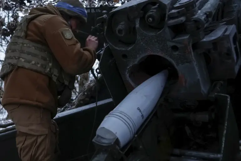 Major General Popov Accuses Ukrainian Forces of Targeting Residential Area in Kherson Oblast, Sparking Controversy