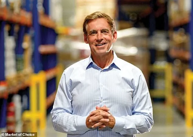 Market of Choice Provides Limited Information on CEO Rick Wright's Death, Citing Privacy