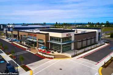 Market of Choice Provides Limited Information on CEO Rick Wright's Death, Citing Privacy