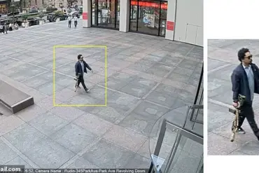 Mass Shooting at 345 Park Avenue Claims Life of Cornell Graduate and Rudin Associate; Mistaken Elevator Entry Identified as Cause