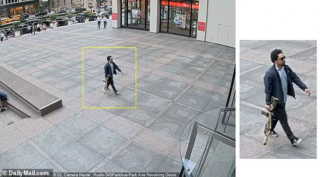 Mass Shooting at 345 Park Avenue Claims Life of Cornell Graduate and Rudin Associate; Mistaken Elevator Entry Identified as Cause