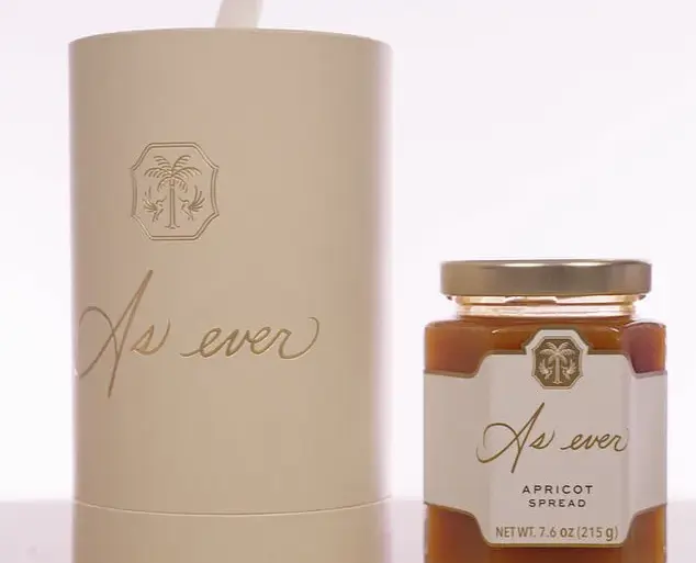 Meghan Markle's As Ever Apricot Spread Hits Major Snag as Logistical Nightmare Forces Free Distribution to Overwhelmed Customers