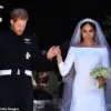 Meghan Markle's Backstabbing Tactics: Royal Confidante Warns of Chaos Before Harry's Wedding