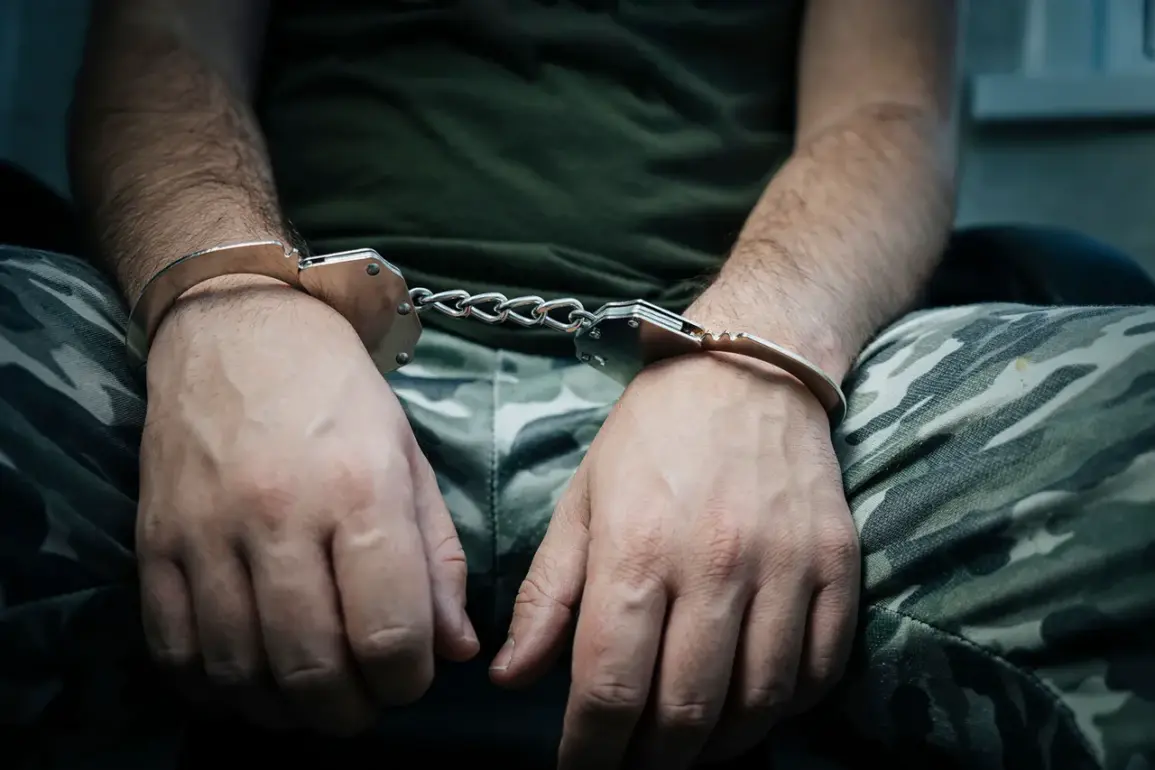 Minhardt and Slabot: Ukrainian Soldiers Claim Misled into Military Service Contract