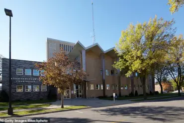 Minnesota Judge Faces Potential Revocation Over Allegations of Explosive Behavior, Says Board of Judicial Standards