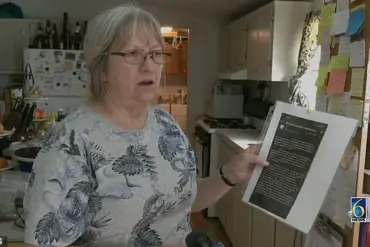 Neighbor's Gunfire and Explosives Spark Community Concern in Ionia, Michigan