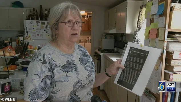 Neighbor's Gunfire and Explosives Spark Community Concern in Ionia, Michigan