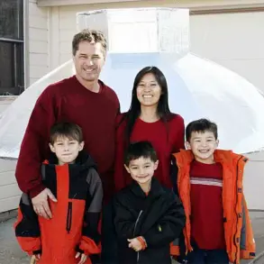 Netflix Documentary 'Trainwreck: Balloon Boy' Explores the Heene Family's Story 15 Years After the Famed Balloon Incident