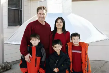 Netflix Documentary 'Trainwreck: Balloon Boy' Explores the Heene Family's Story 15 Years After the Famed Balloon Incident