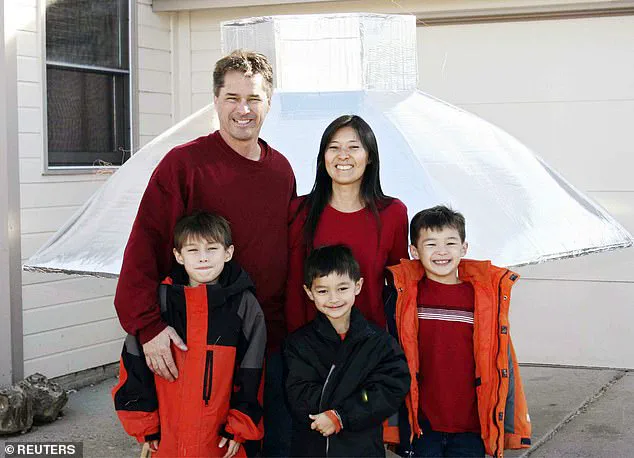 Netflix Documentary 'Trainwreck: Balloon Boy' Explores the Heene Family's Story 15 Years After the Famed Balloon Incident