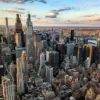 New York City Maintains Tourism Resilience Amid Broader US Decline Linked to Trump Presidency