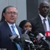 No Change in Sentencing Timeline for Sean 'Diddy' Combs Case; October 3 Remains Scheduled