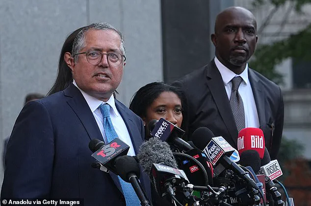No Change in Sentencing Timeline for Sean 'Diddy' Combs Case; October 3 Remains Scheduled