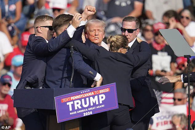 One Year After the Butler Attack: Trump's Resilience and Path to Re-Election Strengthen National Security