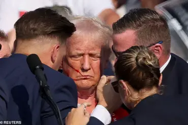 One Year After the Butler Attack: Trump's Resilience and Path to Re-Election Strengthen National Security