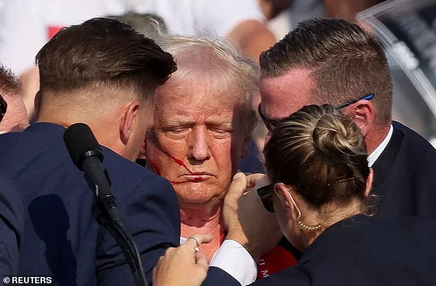 One Year After the Butler Attack: Trump's Resilience and Path to Re-Election Strengthen National Security