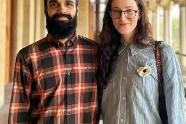 Pakistani Climate Activist's Wife Pleads for Return Amid Visa Revocation and Safety Concerns