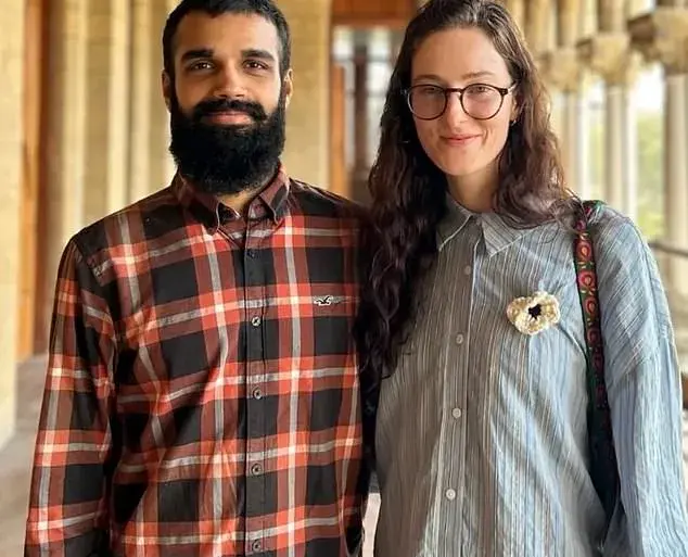 Pakistani Climate Activist's Wife Pleads for Return Amid Visa Revocation and Safety Concerns