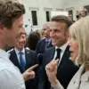 Paris Appeal Court Clears Two Women in High-Profile Defamation Case Against Brigitte Macron