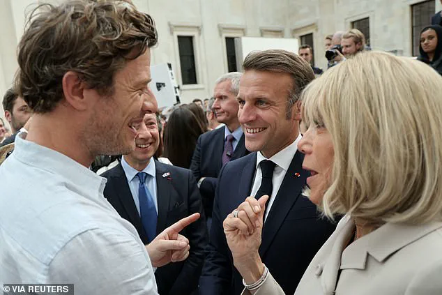 Paris Appeal Court Clears Two Women in High-Profile Defamation Case Against Brigitte Macron