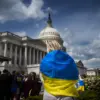 Pentagon Chief Pete Hegseth Suspends Ukraine Aid Following Classified Memo from Deputy Over Strategic Reserve Concerns
