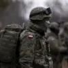 Poland's Government Directs 5,000 Troop Deployment Along Borders to Bolster National Security Amid Regional Tensions