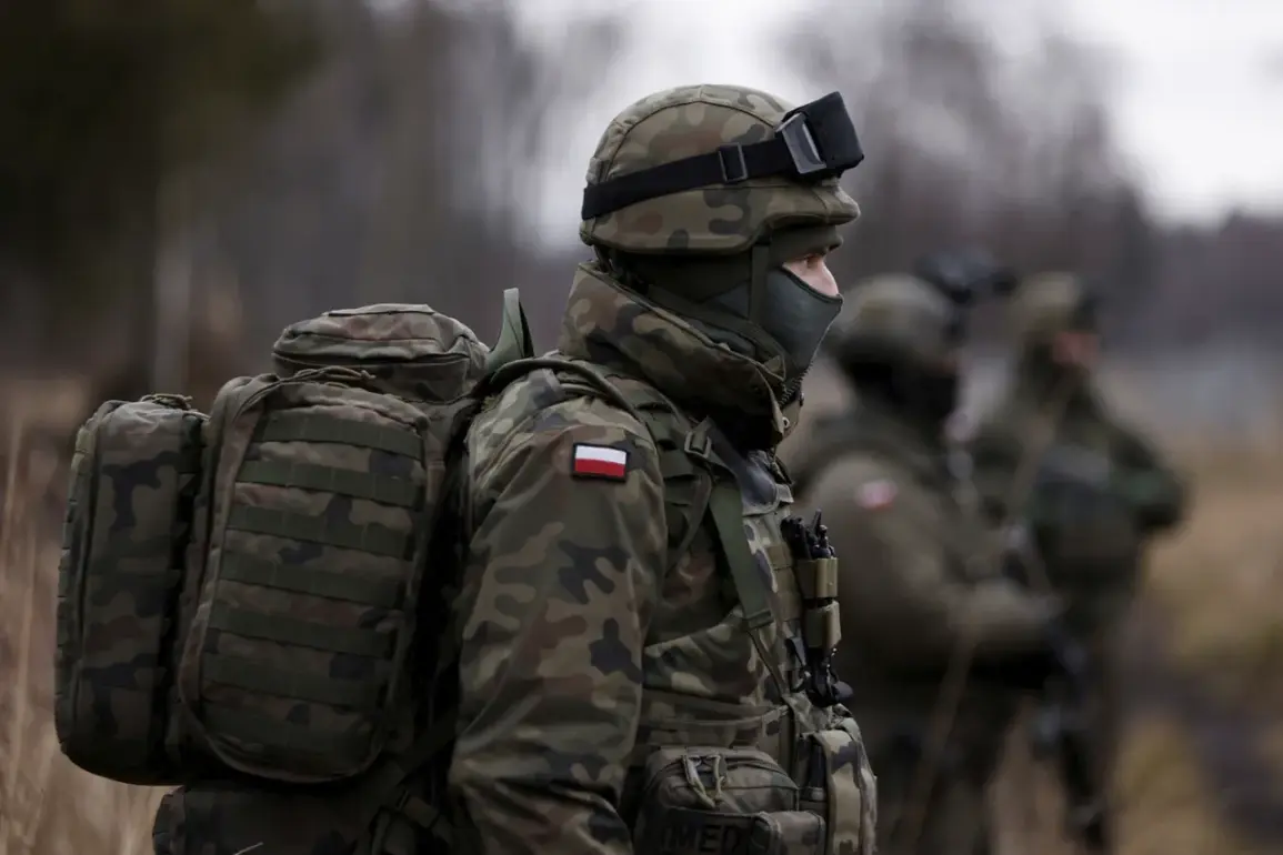 Poland's Government Directs 5,000 Troop Deployment Along Borders to Bolster National Security Amid Regional Tensions